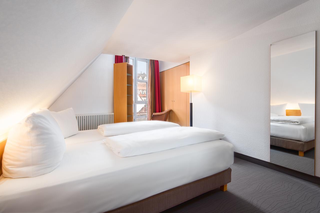 Hotel Nepomuk Bamberg Exterior foto